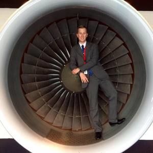 Meet your Posher, Reid